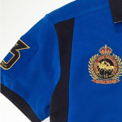 cheap men polo shirts cheap no. 1635